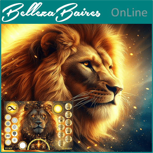 Curso Online de Mesa Radionica Manifestacion